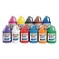 Colorations Simply Tempera Paint, 11 Gallon Set In Vibrant Colors, Matte Finish, Classroom Supplies, Non Toxic, School, Craft, Art Supply Set, Stock Up On Bulk Paints For School