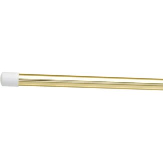 DSI 6' (Gold) Aluminum Color Guard Flag Pole by Director's Showcase