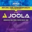 JOOLA Inside 25mm Table Tennis Table with Net Set - Features 10-Min Assembly, Playback Mode, Compact Storage