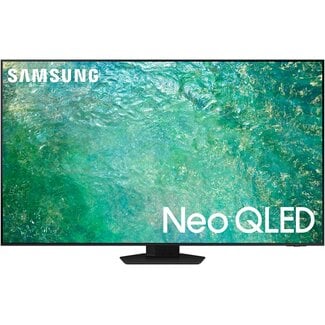 SAMSUNG 55-Inch Class Neo QLED 4K QN85C Series Neo Quantum HDR, Dolby Atmos, Object Tracking Sound, Motion Xcelerator Turbo+, Gaming Hub, Smart TV with Alexa Built-in (QN55QN85CAFXZA, 2023 Model)