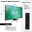 SAMSUNG 55-Inch Class Neo QLED 4K QN85C Series Neo Quantum HDR, Dolby Atmos, Object Tracking Sound, Motion Xcelerator Turbo+, Gaming Hub, Smart TV with Alexa Built-in (QN55QN85CAFXZA, 2023 Model)