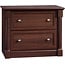 Sauder Palladia Lateral File, Select Cherry finish