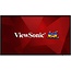ViewSonic CDE7520 75 Inch 4K Ultra HD Wireless Presentation Display,Black, Black