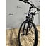 Schwinn Network 1.5 Hybrid Bike, Men and Women, 700c Wheels, 21-Speed, 15-inch Aluminum Frame, Front Suspension, Alloy Linear Pull Brakes, Navy