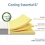ZINUS 13.5 Inch Cooling Essential Foam Mattress, Bed-in-a-Box, CertiPUR-US Certified, Full, White
