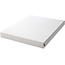 ZINUS 13.5 Inch Cooling Essential Foam Mattress, Bed-in-a-Box, CertiPUR-US Certified, Full, White