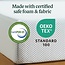 Zinus 12 Inch Green Tea Cooling Memory Foam Mattress [New Version], Fiberglass Free, Medium Firmness, Cooling Gel Foam, Certified Safe Foams & Fabric, Bed-in-A-Box, Full
