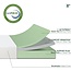 Zinus 10 Inch Green Tea Fresca Memory Foam Mattress/CertiPUR-US Certified/Bed-in-a-Box/Pressure Relieving/Made in USA, Full