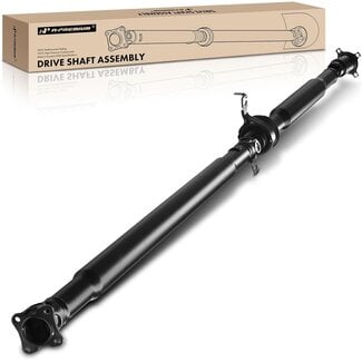 A-Premium Rear Complete Drive Shaft Prop Shaft Driveshaft Assembly Compatible with Ford Edge & Lincoln MKX 2007-2014, AWD, Replace# DT4Z-4R602-A