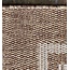 Brown Jordan Prime Label Outdoor Furniture Rug 9x12 Furman Collection Sisal Woven Modern Patio Rugs, Lt. Brown, XL
