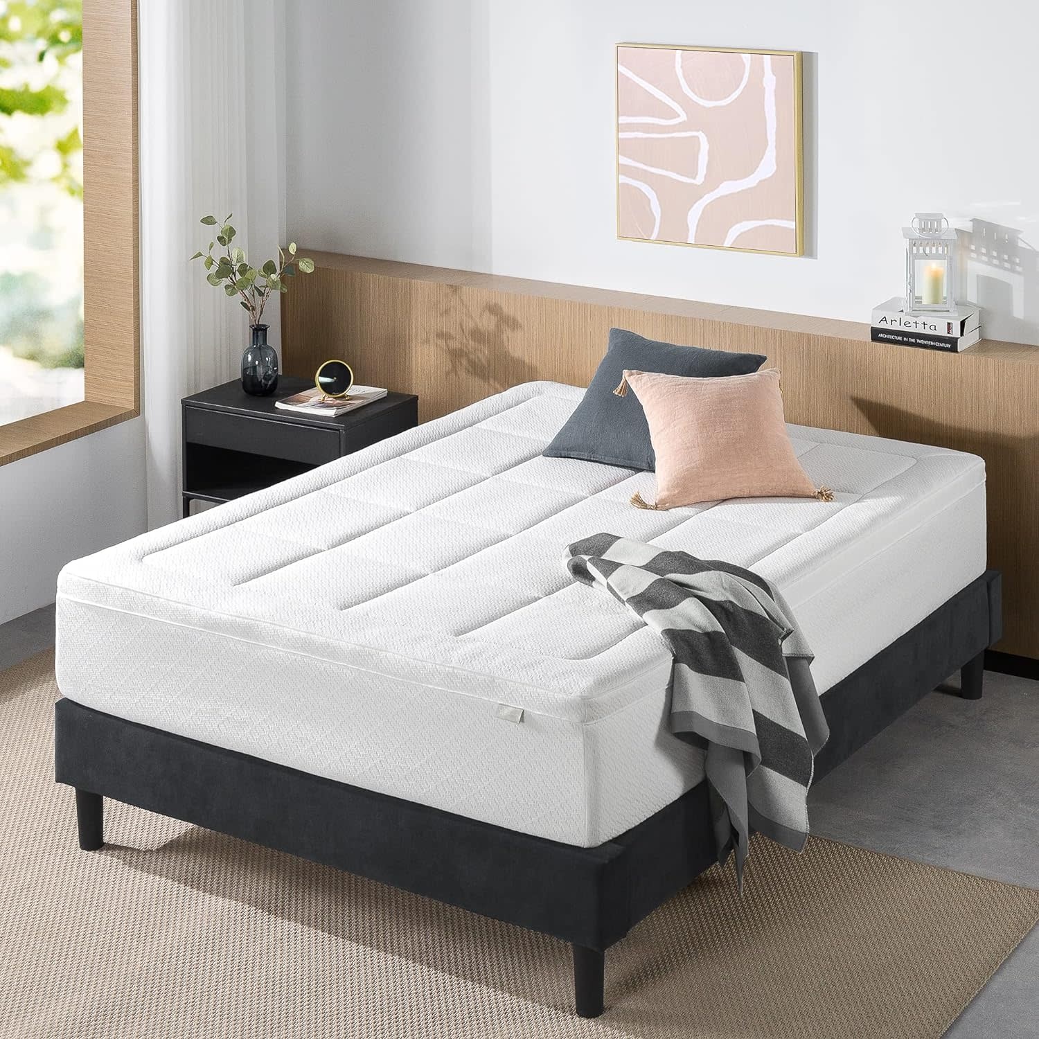 Blackstone Platform Bed Costco