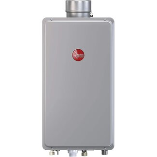 Rheem Mid-Efficiency 7.0GPM Indoor Liquid Propane Tankless Water Heater