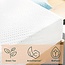 ZINUS 8 Inch Green Tea Essential Memory Foam Mattress/Bed-in-a-Box/Affordable Mattress/CertiPUR-US Certified, King