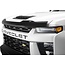 Auto Ventshade AVS 23243 Bugflector Dark Smoke Hood Shield for 2015-2020 Ford F-150