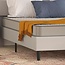 Flash Furniture Capri Comfortable Sleep 6 Inch CertiPUR-US Certified Spring Mattress, Queen Mattress in a Box