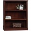 Sauder Select Collection 3 Shelf Bookcase, Select Cherry finish