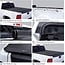 Amazon Basics Soft Roll Up Tonneau Cover for 2014-2019 Chevy Silverado, GMC Sierra 1500, Fleetside, Bed Length 5.8'
