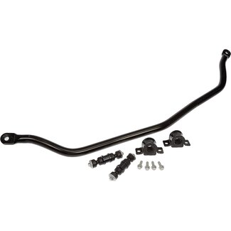 Dorman 927-100 Front Suspension Stabilizer Bar Compatible with Select Models (OE FIX)