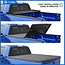 Tyger Auto T3 Soft Tri-fold Truck Bed Tonneau Cover Compatible with 2002-2018 Dodge Ram 1500; 2003-2024 2500 3500; 2019-2023 Classic | 6'4" (76") Bed | TG-BC3D1011