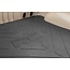 Rough Country Rubber Bed Mat for 2004-2014 F-150 | 5.5 FT Bed - RCM684 Black