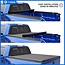 Tyger Auto T1 Soft Roll-up Truck Bed Tonneau Cover Compatible with 2015-2024 Ford F-150 | 6.5' (79") Bed | TG-BC1F9030