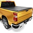 YITAMOTOR Soft Tri-fold Truck Bed Tonneau Cover Compatible with 2019-2023 Chevy Silverado/GMC Sierra 1500 New Body Style, Fleetside 6.6 ft Bed