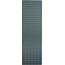 Akro-Mils 30118 Heavy Duty Wall Mount Garage Storage Steel Louvered Panel | Wall Storage Bin Hanging Organizer System for AkroBins, 18-Inch W x 61-Inch H, Grey, Single