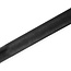CAP Barbell 5-Foot Solid Olympic Bar, Black (2-Inch) (OBIS-60B)