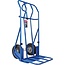 Pro Lift Hand Trucks Heavy Duty – Industrial Dolly Cart with Vertical Loop Handle and 800 Lbs (360 kg) Maximum Loading Capacity
