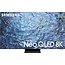 SAMSUNG 75-Inch Class Neo QLED 8K QN900C Series Mini LED Quantum HDR Smart TV with Infinity Screen, Dolby Atmos, Object Tracking Sound Pro, Alexa Built-in (QN75QN900C, 2023 Model)