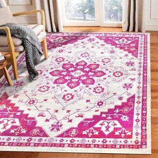 Signature Loom Natalie Oriental Area Rugs, 10x13 - Persian Area Rugs for Living Room - Gorgeous Turkish Carpets and Rugs for Bedroom - Kashan/Heriz/Kirman/Tabriz/Turkish