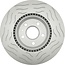 ACDelco Gold 18A80676SD Performance Front Disc Brake Rotor