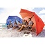 Sport-Brella Premiere XL UPF 50+ Umbrella Shelter for Sun and Rain Protection (9-Foot, Red), Model:BRE01-XL-025-02