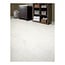 Mohawk Elite Calla Lily Marble 8'6" W x 15' L Cut Sheet Vinyl Flooring Roll