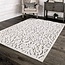 My Texas House by Orian Lady Bird Area Rug, 9' x 13', Natural Driftwood