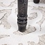 My Texas House by Orian Lady Bird Area Rug, 9' x 13', Natural Driftwood