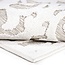 My Texas House by Orian Lady Bird Area Rug, 9' x 13', Natural Driftwood