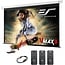 Elite Screens VMAX 3, 150-INCH 16:9, Electric Projector Screen Home Theater Gaming, VMAX150XWH3