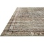 LOLOI Chris Loves Julia Jules Collection JUL-09 Ink/Terracotta 7'-6'' x 9'-6'' Area Rug