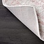 nuLOOM Rosanne Transitional Striped Area Rug, 8x10, Pink