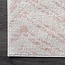nuLOOM Rosanne Transitional Striped Area Rug, 8x10, Pink