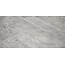 Daltile Perpetuo 12" x 24" Marble Look Ceramic Multi-Geometric Wall Tile in Satin Eternal Grey for Kitchen Backsplashes, Living Room or Bathroom Walls | (8 PC Per Carton) (15.52 SQFT Per Carton)