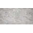 Daltile Perpetuo 12" x 24" Marble Look Ceramic Multi-Geometric Wall Tile in Satin Eternal Grey for Kitchen Backsplashes, Living Room or Bathroom Walls | (8 PC Per Carton) (15.52 SQFT Per Carton)