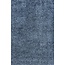 nuLOOM Kara Solid Shag Area Rug - 10x14 Shag Area Rug Casual Blue Rugs for Living Room Bedroom Dining Room Nursery