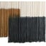 Macrame Wall Hanging Large Dip Dye Tapestry Fiber Wall Art Boho Bedroom Décor 59''W*35''L