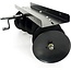 Brinly DD-551-A Sleeve Hitch Adjustable Tow Behind Disc Harrow, 39" by 40"