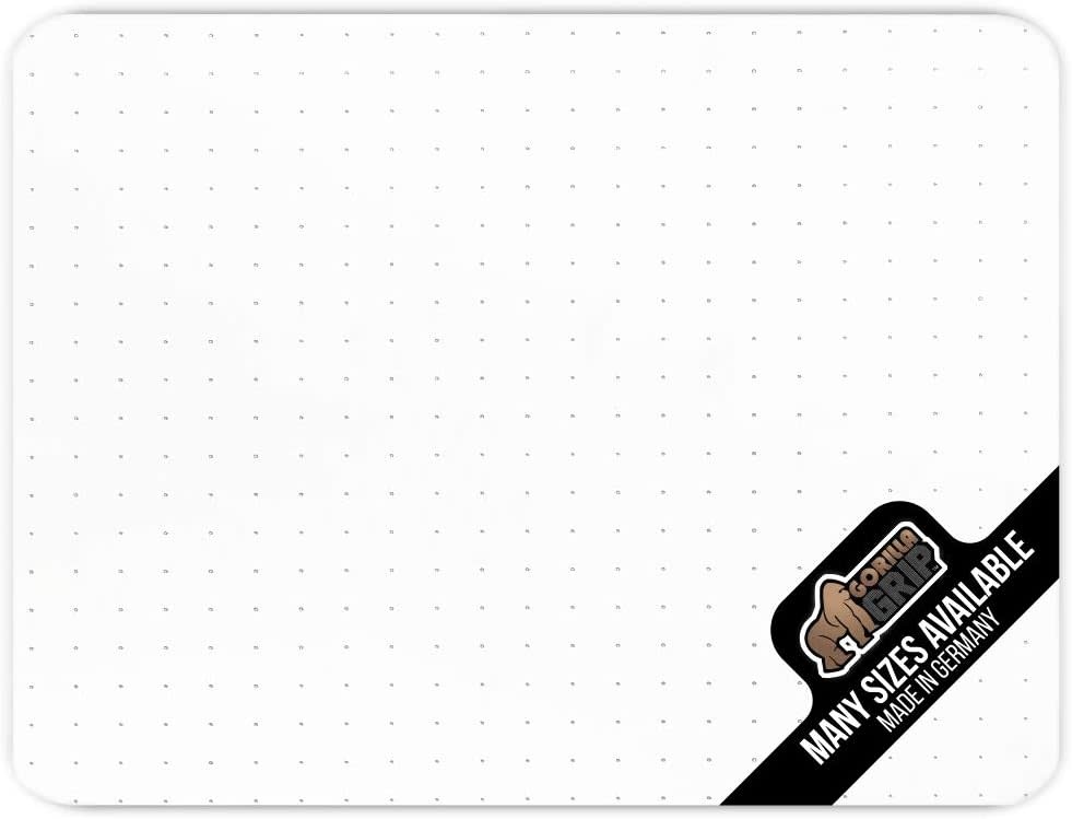 Gorilla grip chair mats hotsell