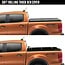 RealTruck TruXedo TruXport Soft Roll Up Truck Bed Tonneau Cover | 272801 | Fits 2019 - 2024 Chevy/GMC Silverado/Sierra 1500, 2020-21 2500/3500HD 8' 2" Bed (98.2")