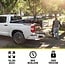 RealTruck TruXedo TruXport Soft Roll Up Truck Bed Tonneau Cover | 272801 | Fits 2019 - 2024 Chevy/GMC Silverado/Sierra 1500, 2020-21 2500/3500HD 8' 2" Bed (98.2")