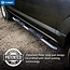 Tyger Auto 3.5" Rider Running Boards Compatible with 2015-2023 Ford F-150; 2017-2022 F-250 / F-350 Super Duty | Supercrew Cab | TG-SS2F35058 | Side Step Rail Nerf Bars